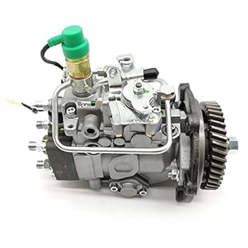つぐみ VE 104641-7320 Fuel Injection Pump for KOMATSU S4D95L Engine
